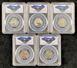 2017-S Enhanced Uncirculated Set