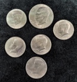 Bi-Centennial Coins