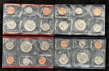 Uncirculated Mint Sets