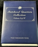Statehood Quarters Collection Vol. I