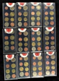 Euro Mint Sets