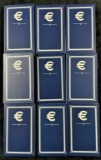 Euro Proof Sets