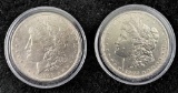 1902 & 1903 Morgan Silver Dollar