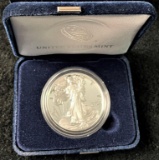 2018-S $1 American Eagle Silver Coin