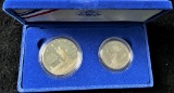 1886-1986 Commemorative U.S. Liberty Coins