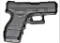 Glock - 27 Gen 3 - .40 S&W
