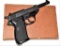 Walther - P38 - 9x19mm