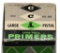 CCI Large Pistol Primers