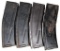 30 US Carbine 30 round magazines