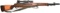 Springfield Armory - M-1-D Garand - .30-06