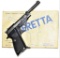 Beretta - Model 100 - 7.65/.32