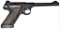 Colt - Woodsman 2nd Series - .22 lr