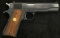 Colt - Gov't Model MK IV 70' Series - .38 Super