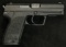 Heckler & Koch - USP 40 - .40 S&W