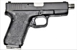 Glock - 23 Gen 2 - .40 S&W