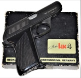 Heckler & Koch - HK-4 - 7.65mm
