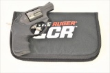 Ruger - LCR - .357 Magnum