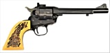 Ruger - Single-Six/RSSM - .22 WMR