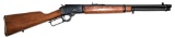 Marlin - Mod. 1894 Carbine - .357 Magnum