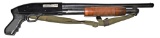 Mossberg - Model 500A - 12 gauge