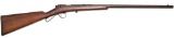 Savage Arms Corp. - Model 1905 - .22 S/L & LR