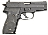 Sig Sauer/Sig Arms - P228 - 9mm Para