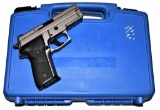 Sig Sauer/Sig Arms - P229R - .40 S&W