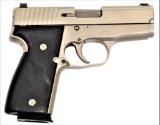 Kahr Arms - K40 - .40 S&W