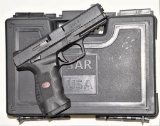 SAR USA - SAR9 - 9x19mm
