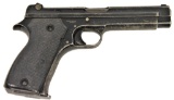French S.A.C.M. - Model 1935-A - 7.65 French Long