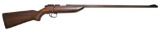 Remington - Model 510-P - .22 sl lr