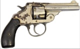 US Revolver Co - Top-Break revolver - .32