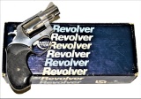 Smith & Wesson - Mod. 60-1 - .38 S&W Spl