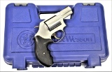 Smith & Wesson - Mod. 60-14 - .357 Magnum