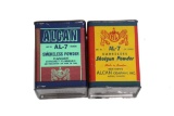 Alcan AL-7 Smokeless Powder