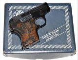 Smith & Wesson - Mod. 61-3 - .22 lr