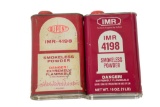 IMR 4198 Smokeless Powder