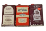 E.I. DuPont IMR 4350 Smokeless Powder