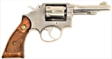 Smith & Wesson - Mod. 64 - .38 S&W Spl