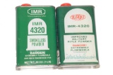 E.I. DuPont IMR 4320 Smokeless Powder