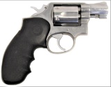 Smith & Wesson - Mod. 64-2 - .38 S&W Spl