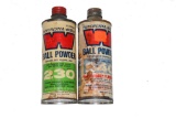 Winchester Ball Smokeless Powder