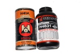 Hodgdon Smokeless Powder