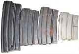 Ruger Mini 14 magazines