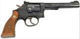 Smith & Wesson/TAI - Mod. 17-5 - .22 lr