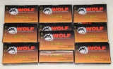 Wolf Gold .223 Remington ammo