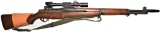 Springfield Armory - M-1-D Garand - .30-06