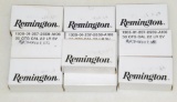 Remington .22 LR