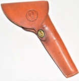 Ruger Leather Flap Holster