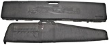 Commercial rifle cases